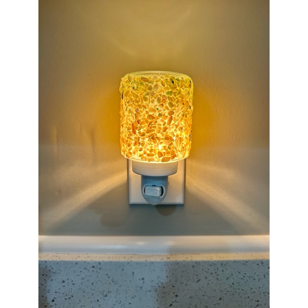Shore, Why Not? Scentsy Mini Warmer